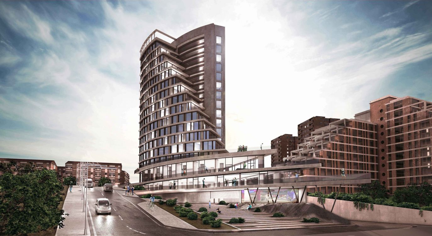 Airport Polita Mimarl k